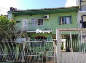 Casa · 120m² · 4 Quartos · 2 Vagas · Casa sobrado no bairro Petrópolis de 4 dormitórios