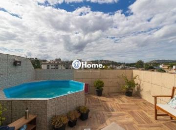Apartamento · 114m² · 2 Quartos · 1 Vaga · Cobertura para Venda 2 dormitórios, 1 vaga - Cristal