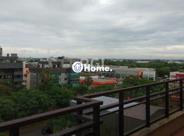 Apartamento · 180m² · 2 Quartos · 6 Vagas · Cobertura para Venda - 180m², 0 dormitórios, sendo 1 suites, 6 vagas - Jardim Li
