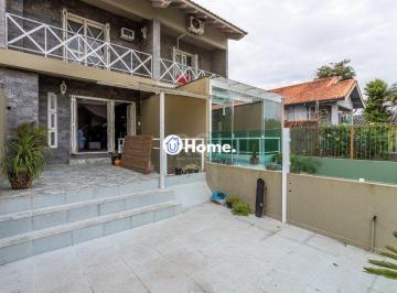 Casa · 172m² · 3 Quartos · 2 Vagas · Sobrado para Venda - 171.64m², 3 dormitórios, sendo 1 suites, 2 vagas - Jardim I
