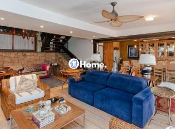 Casa · 602m² · 6 Quartos · 5 Vagas · Casa De 602m²,  Bairro Bela Vista