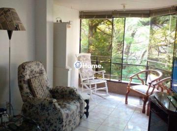 Apartamento · 87m² · 2 Quartos · 1 Vaga · Apartamento de 2 dormitórios, 2 banheiros e 1 vaga de garagem no Bairro Petrópol