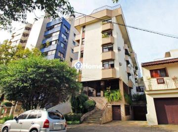 Apartamento · 127m² · 3 Quartos · 1 Vaga · Apartamento 3 dormitórios 1 vaga - Petrópolis