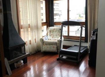 Apartamento · 101m² · 3 Quartos · 2 Vagas · Cobertura para Venda - 100.94m², 3 dormitórios, sendo 1 suites, 2 vagas - Petróp