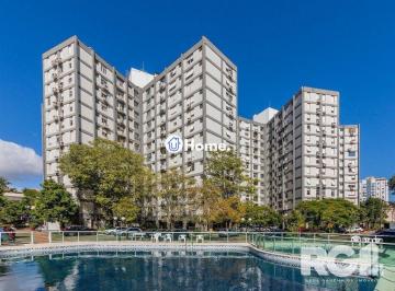 Apartamento · 106m² · 3 Quartos · 1 Vaga · Apartamento à venda - na Boa Vista
