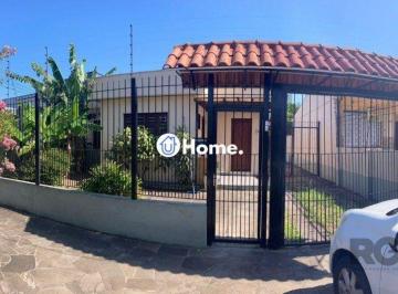 Casa · 158m² · 3 Quartos · 5 Vagas · Casa de 2 dormitórios no bairro Jardim Itu