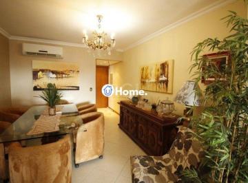 Apartamento · 121m² · 3 Quartos · 2 Vagas · Apartamento à venda - em Petrópolis