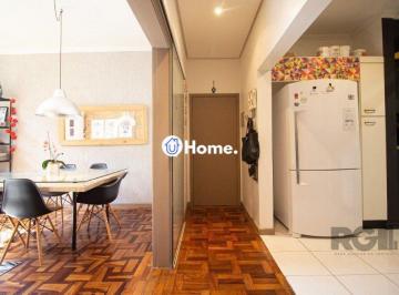 Apartamento · 82m² · 3 Quartos · 3 Vagas · Apartamento de 3 dormitórios no bairro Petrópolis