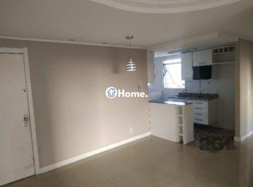 Apartamento · 75m² · 3 Quartos · 1 Vaga · Apartamento à venda - no Cristo Redentor