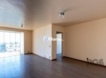 Apartamento · 86m² · 2 Quartos · 1 Vaga · Apartamento para Venda - 86.16m², 2 dormitórios, Cristal