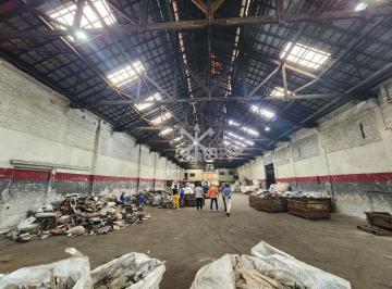Comercial · 1168m² · 2 Vagas · Galpão para venda - Mooca