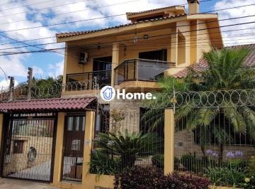 Casa · 260m² · 4 Quartos · 1 Vaga · Casa para Venda - 259.5m², 4 dormitórios, sendo 1 suites, 1 vaga - Jardim Itu