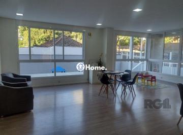 Apartamento · 70m² · 2 Quartos · 2 Vagas · APTO 02 DORM. 02 VAGAS, SUÍTE , ELEVADOR, CURRASQUEIRA, PISCINA