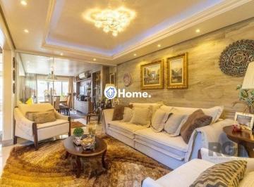 Casa · 281m² · 3 Quartos · 2 Vagas · Casa 280m² - 3 dormitórios, 1 suíte, 2 vagas no bairro Jardim Itú