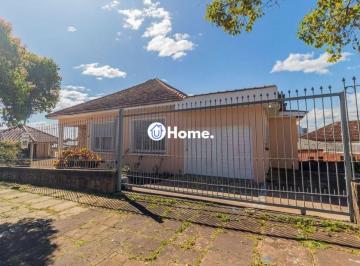 Casa · 164m² · 3 Quartos · 2 Vagas · Casa de 3 Dormitório(s) Bairro Jardim Itu - Porto Alegre