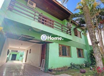 Casa · 400m² · 5 Quartos · 3 Vagas · Casa para Venda - 400m², 5 dormitórios, sendo 1 suites, 3 vagas - Jardim Itu Sab