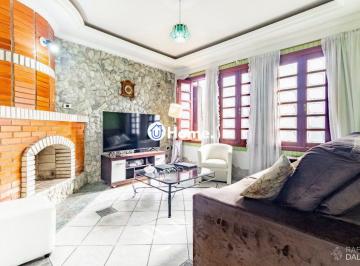 Casa · 574m² · 3 Quartos · 8 Vagas · Casa para Venda - 574m², 3 dormitórios, sendo 2 suites, 8 vagas - Jardim Planalt
