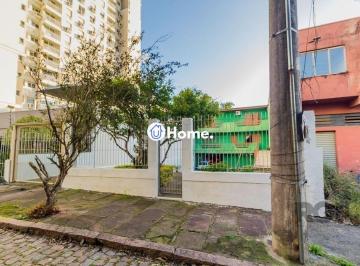 Casa · 242m² · 5 Quartos · 6 Vagas · Casa 242m² - 5 dormitórios, 6 vagas no bairro Cristo Redentor