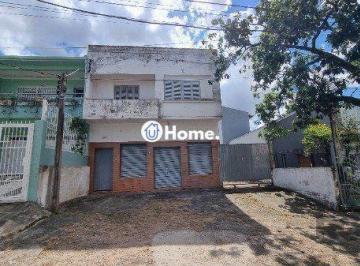 Casa · 215m² · 3 Quartos · 6 Vagas · Casa /Sobrado  com apartamento e loja, estacionamento, a venda no Bairro Jardim
