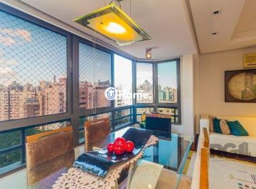Apartamento · 176m² · 3 Quartos · 2 Vagas · Excelente cobertura de 175m² com 3 dormitórios e 2 vagas.