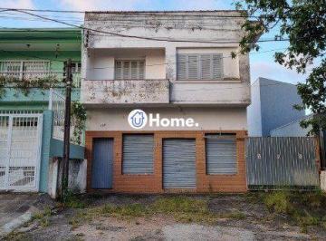 Casa · 215m² · 3 Quartos · 6 Vagas · Casa/Sobrado  com apartamento e loja, estacionamento, a venda no Bairro Jardim I