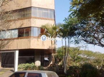 Apartamento · 263m² · 3 Quartos · 2 Vagas · Apartamento para Venda - 263.7m², 3 dormitórios, sendo 1 suites, 2 vagas - Crist