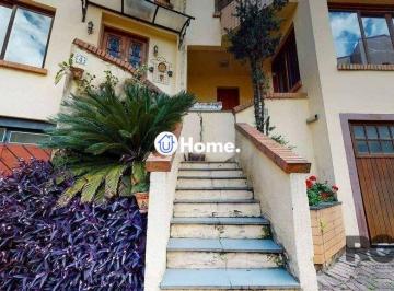 Casa · 222m² · 3 Quartos · 2 Vagas · Casa à venda - na Boa Vista