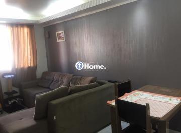 Casa · 73m² · 2 Quartos · 1 Vaga · Casa Condominio para Venda - 72.85m², 2 dormitórios, 1 vaga - Jardim Itu