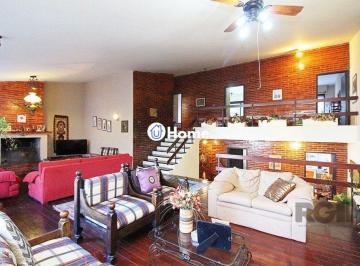 Casa · 252m² · 3 Quartos · 2 Vagas · Casa Para Comprar no Bairro Boa Vista com 3 quartos (1 suíte)