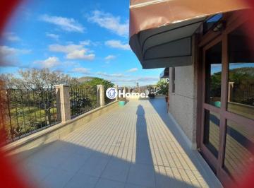 Apartamento · 250m² · 3 Quartos · 3 Vagas · Cobertura para Venda - 250.15m², 3 dormitórios, sendo 2 suites, 3 vagas - Cristo