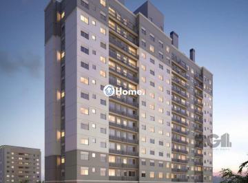 Apartamento · 68m² · 3 Quartos · 1 Vaga · Apartamento de 3 dormitórios vaga e infra