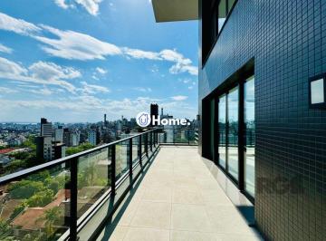 Apartamento · 242m² · 3 Quartos · 3 Vagas · Apartamento à venda - em Petrópolis
