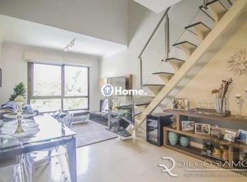Apartamento · 102m² · 1 Quarto · 1 Vaga · Cobertura à venda com 1 quarto 102 m²  Mobiliado Alto Padrão Rua Dario Pederneir