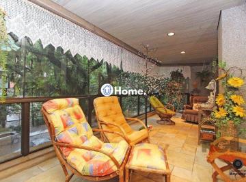Apartamento · 315m² · 3 Quartos · 2 Vagas · Excelente apartamento de 315m² com 3 dormitórios e 2 vagas.