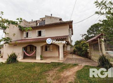 Casa · 253m² · 5 Quartos · 3 Vagas · Casa à venda - no Jardim Itu Sabará