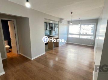 Apartamento · 81m² · 3 Quartos · 2 Vagas · Apartamento para Venda - 81m², 3 dormitórios, sendo 1 suites, 2 vagas - Jardim L