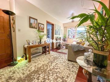 Apartamento · 118m² · 2 Quartos · 1 Vaga · Apartamento Garden para comprar no Bairro Petrópolis! Um verdadeiro refúgio!