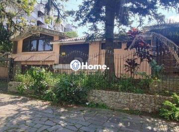 Casa · 400m² · 4 Quartos · 4 Vagas · Casa para Venda - 400m², 4 dormitórios, sendo 1 suites, 4 vagas - Jardim Lindóia