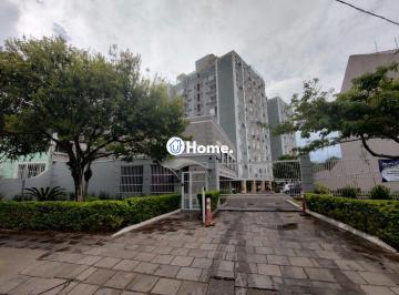 Apartamento · 75m² · 2 Quartos · 2 Vagas · Apartamento 2 dormitórios com Suite e Vaga Dupla Lado a Lado