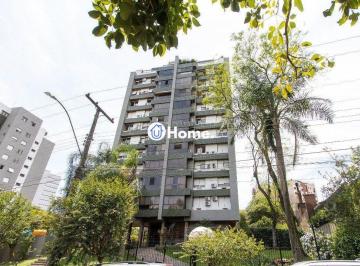 Apartamento · 209m² · 3 Quartos · 2 Vagas · Cobertura para Venda - 209m², 3 dormitórios, sendo 1 suites, 2 vagas - Bela Vist