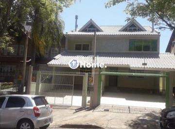 Casa · 245m² · 4 Quartos · 3 Vagas · Sobrado para Venda - 245m², 4 dormitórios, sendo 1 suites, 3 vagas - Jardim Itu