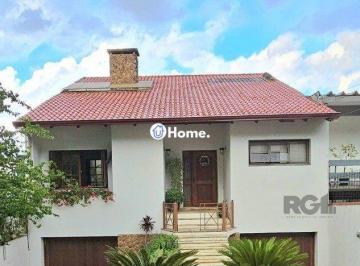 Casa · 350m² · 5 Quartos · 6 Vagas · Casa para Venda - 350m², 5 dormitórios, sendo 1 suite, 6vagas - Cristal