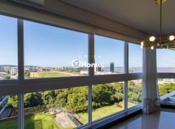 Apartamento · 114m² · 3 Quartos · 2 Vagas · River View, simplesmente espectacular.