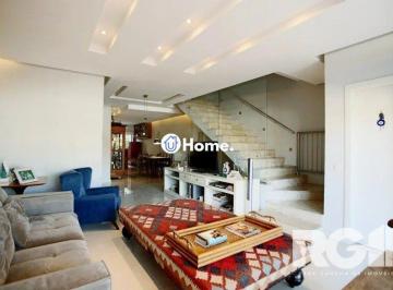 Casa · 262m² · 3 Quartos · 3 Vagas · Casa à venda - no Jardim Lindóia