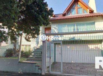Casa · 371m² · 5 Quartos · 4 Vagas · Casa à venda - no Jardim Itu Sabará