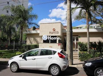 Apartamento · 68m² · 2 Quartos · 1 Vaga · Apartamento 2 dormitórios para Comprar no Punto Riserva Lindoia!