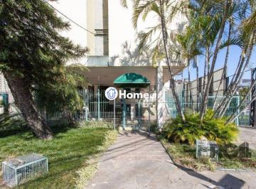 Apartamento · 60m² · 2 Quartos · 1 Vaga · Apartamento com 59m² , com 2 quartos