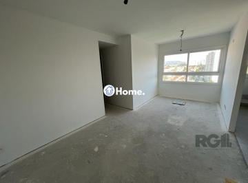 Apartamento · 66m² · 3 Quartos · 1 Vaga · Apartamento Venda - 66.29m², 3 dormitórios, sendo 1 suites, 1 vagas