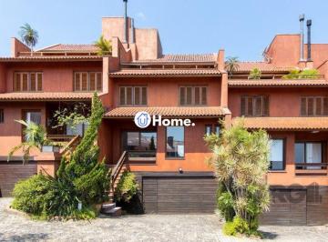 Casa · 384m² · 4 Quartos · 3 Vagas · Casa Condominio para Venda - 384.33m², 3 dormitórios, sendo 1 suites, 3 vagas -