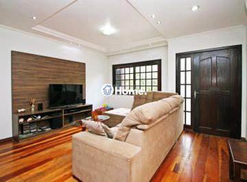 Casa · 306m² · 4 Quartos · 6 Vagas · Casa 4 Suítes e 6 vagas de garagem no bairro Jardim Itu